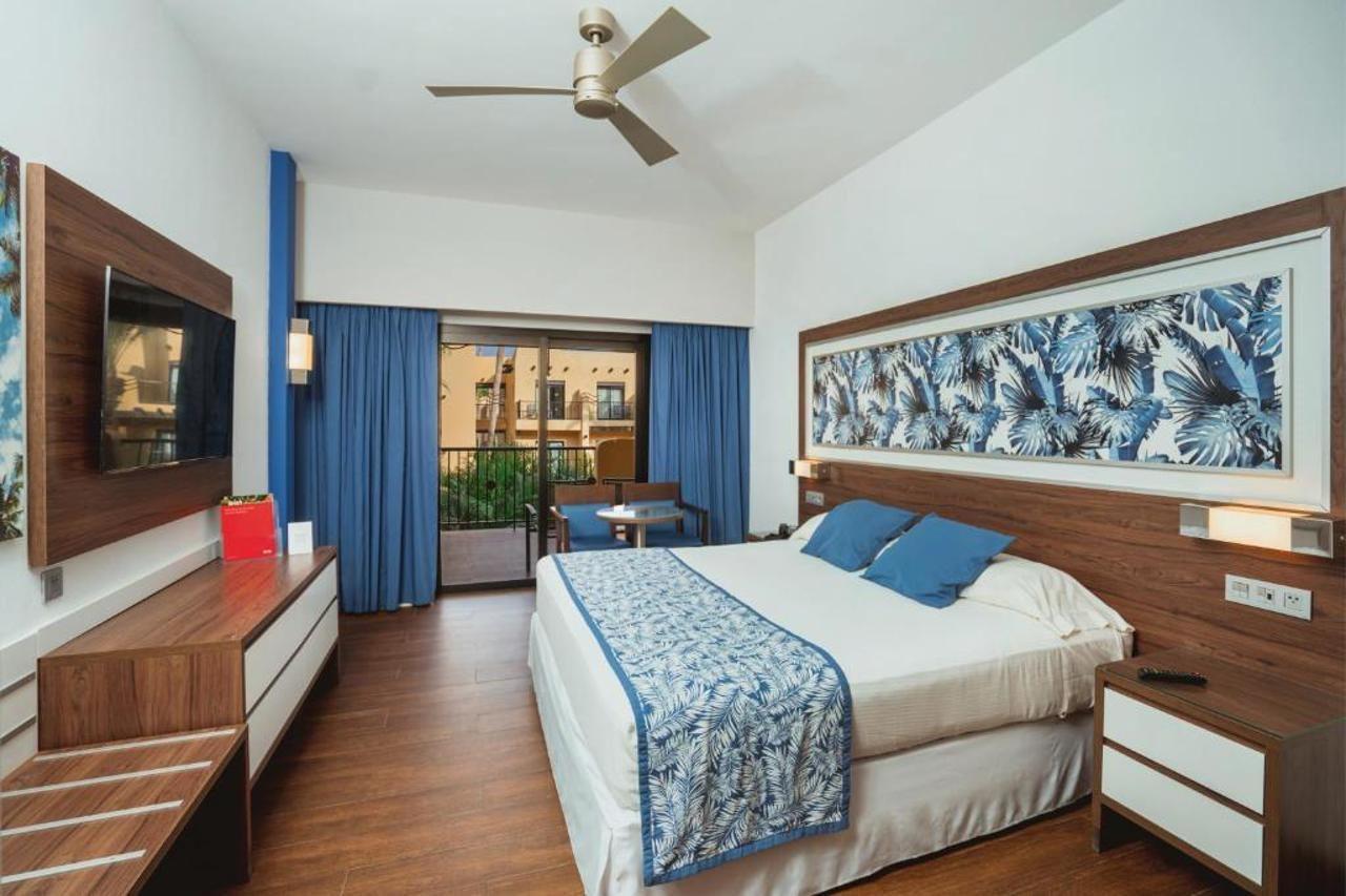 Riu Santa Fe Hotel Cabo San Lucas Exterior photo